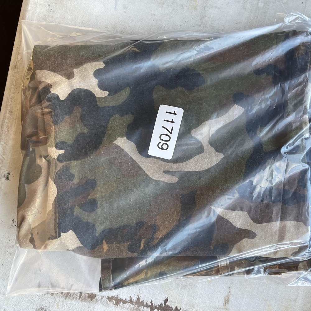 Winchester Pants Youth Large Camo Hunting Cotton Outdoor Woodland Pattern - Picture 12 of 12